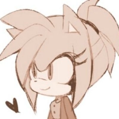 •Hi! Im Amy Rose! But call me Amy! #Single•