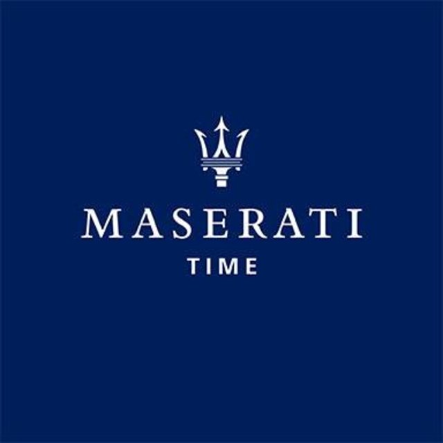 Maserati Watches available in UK from ATOZ Distribution LTD