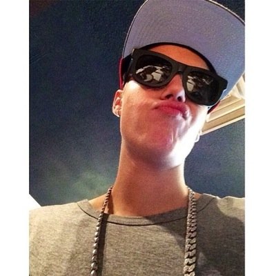 Justin is the bae❤