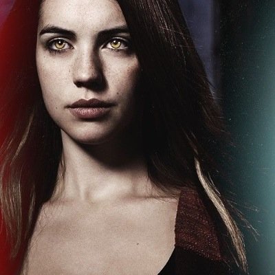 If you want to fight and die for something, that's fine with me, but do it for something meaningful. || Teen Wolf RP || #ES