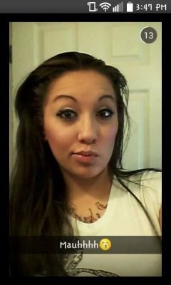 hello peepz my names cecilia i ait got now tym 4 fakes just keep it 100 and ill do the same im a cool ass person just dnt get on my bad side❗