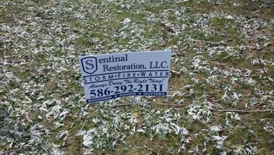 Sentinel_Ext's profile picture. Professional roofing, siding, & gutter contractors