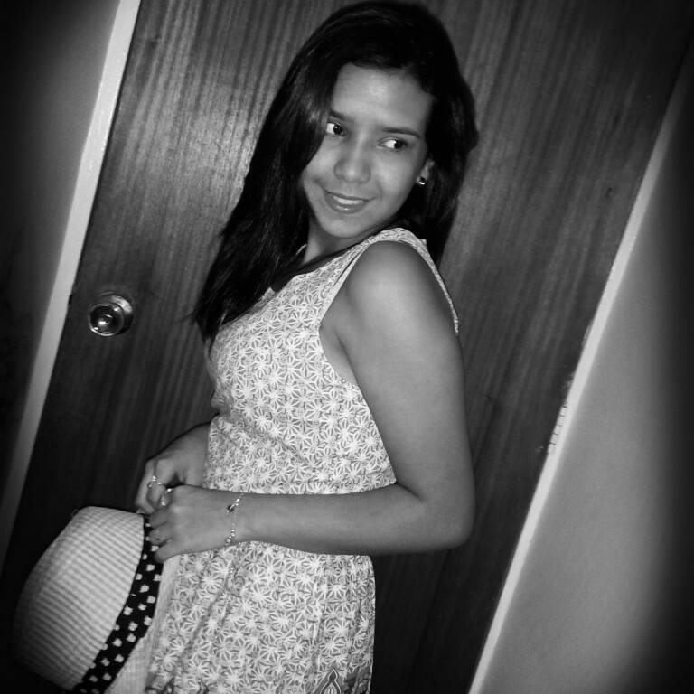 I a person who admires the talent and creativity of others and I love to draw! ;)
