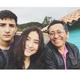 Nicolaszx's profile picture. U. Sergio Arboleda  . Bogota Colombia