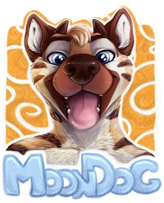 Moondog66666's profile picture. 