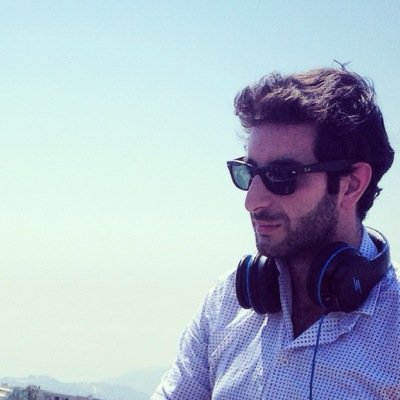 kamsahyoun's profile picture. https://t.co/oeHGIn8m57