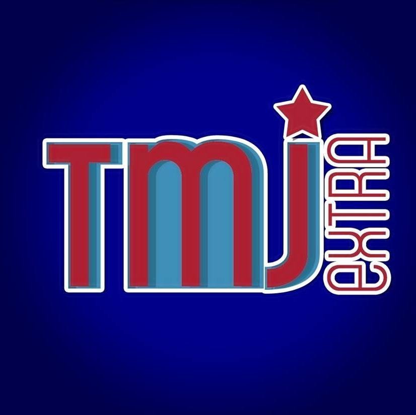 Esse twitter e do blog tmj extra Trazendo noticias da tmj e curiosidade   Dono do Blog: @Oliveiratmj