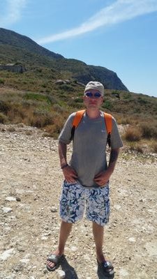 mccormack27's profile picture. work at the NHS theatre support worker