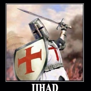 Free thinker. Hate topics and not impressed by any politically correct concepts. Those who are intolerant dont deserve tolerance. 100% pro Israel. Comservative.