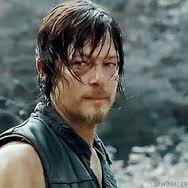 Trying to help Rick protect the group. Trying to have someone to call mine because everyone else has someone. There's gotta be someone out there.
