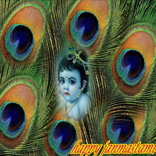 कृष्णम् वन्दे जगद्गुरुम