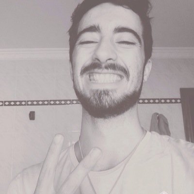 guillermomcp's profile picture. N.O.S.E.