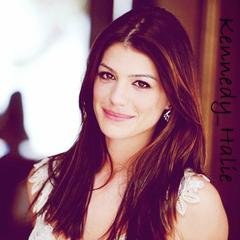 Halie. Hunter. Friend. Lover. {AU | OC | RP | #SV | #SPN | #Single & #Looking | 18+}