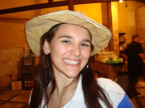 Mãe, Mulher, Esposa, Profissional de Comunicação e Marketing, Social Media e Produção de Eventos. E claro Cruzeirense!