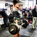 Olly Moore - @OllyStrongman - Twitter