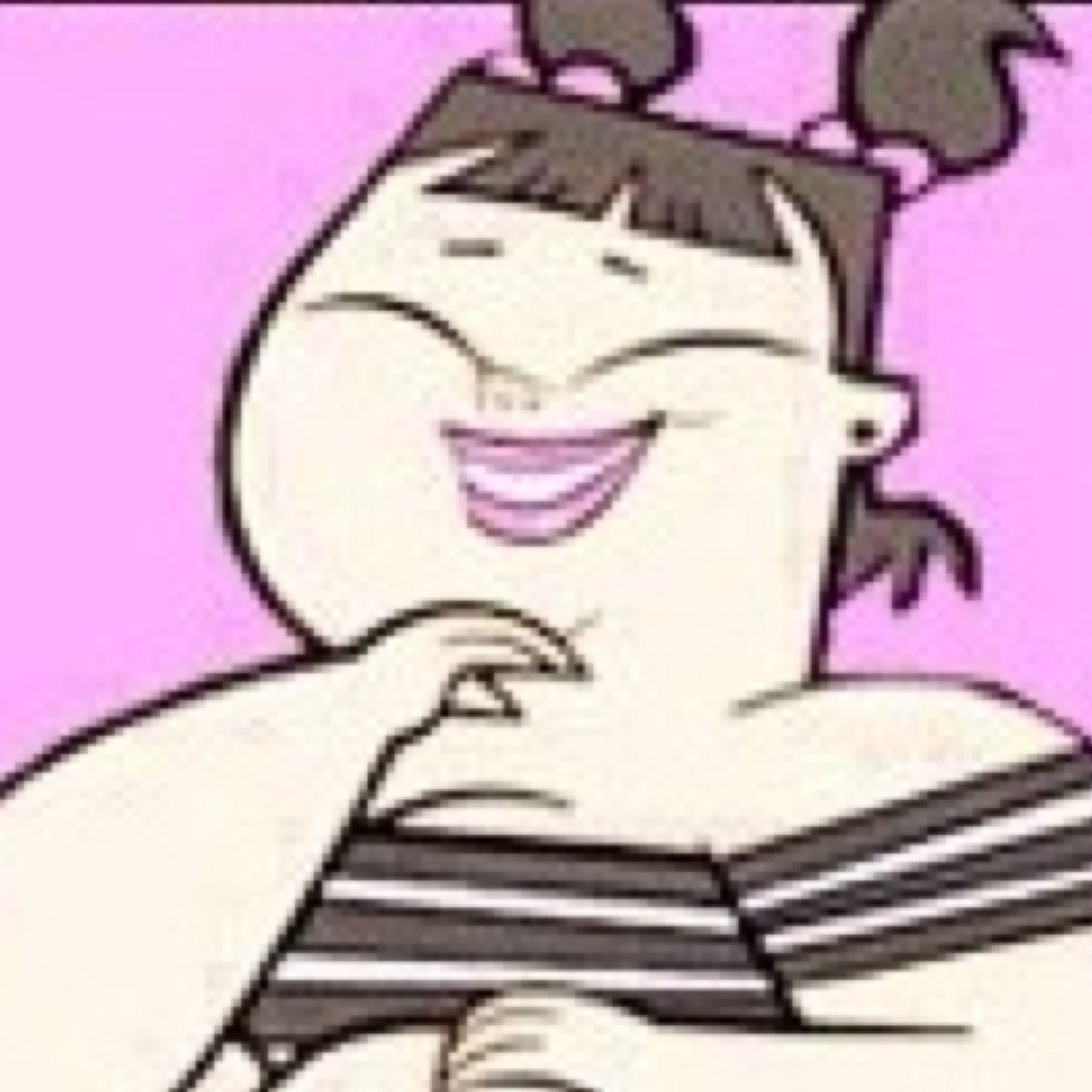 EEE! Im from total drama! My BFFFL is Katie! I love Paramore, Demi Lovato, and Dev! #single