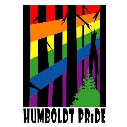 GET INVOLVED with HUMBOLDT PRIDE!