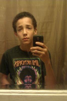 mwarnack12's profile picture. 