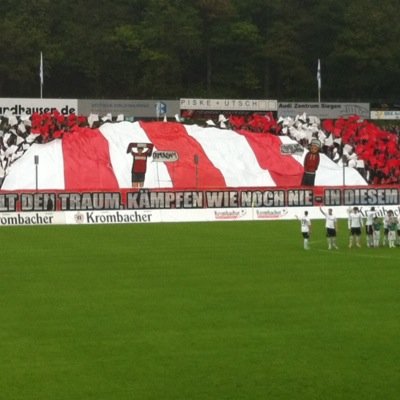FC Bayern München Fan !!! Sportfreunde Siegen Fan !!!