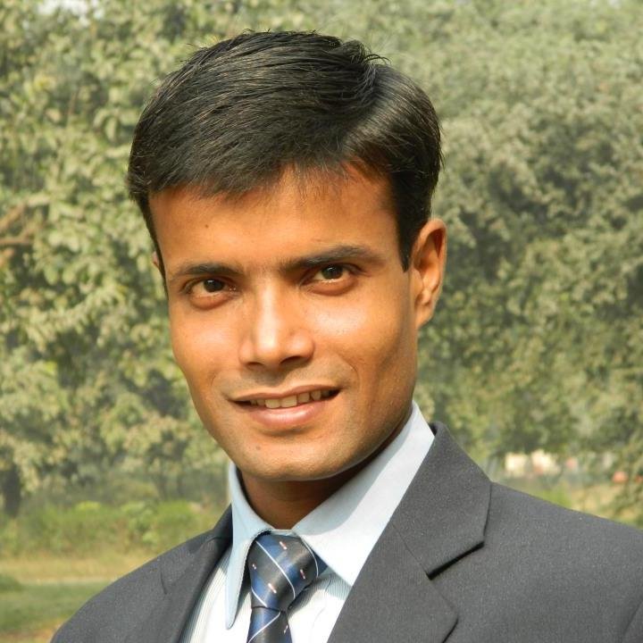 Assistant Professor : DRC, DU