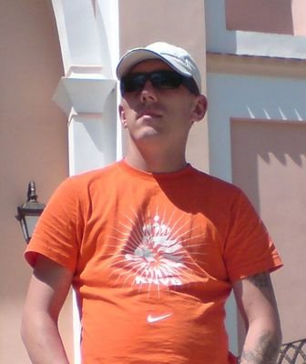 RogolskiRafal's profile picture. zawsze jestem sobą