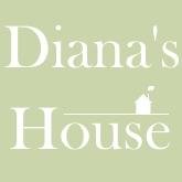 DianasHouse8's profile picture. ‘Diana’s House’ , helping you to feather your nest and make your house a home, with gorgeous handmade cushions, bunting, pictures and other goodies.