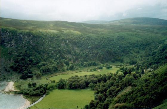 wicklowhotels's profile picture. For years visitors have thoroughly enjoyed the time they have spent in Wicklow. Tourist attractions such as the Wicklow Mountains National Park and the Blessing