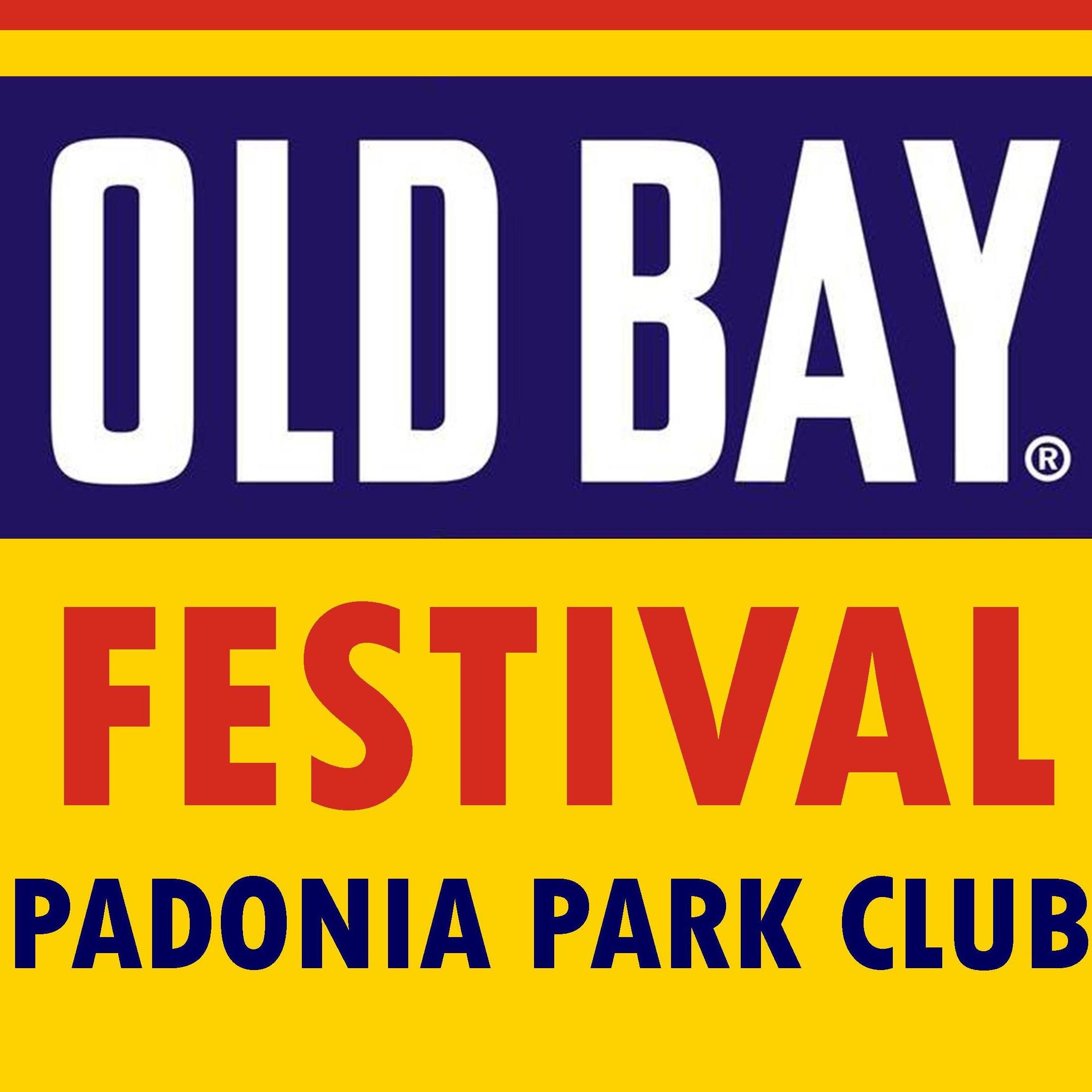Live music featuring, food & drink concessions, vendors, OLD BAY Cook-Off & more!