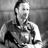 We all need to fight for our lives. Until this world is rebuilt. | #TWDFamily.