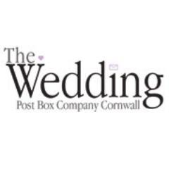 Royal Mail Post Boxes/wishing well for hire in Cornwall. A unique, safe and fun method of receiving precious wedding cards + money. http://t.co/izyVrN5A2Y