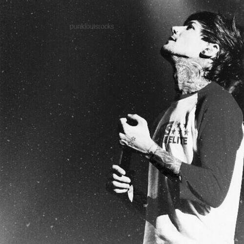 louisgdrr Profile Picture