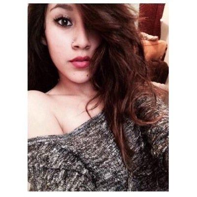 _marianaV1's profile picture. 18 / Cancer / College Student
