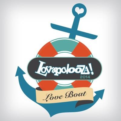 All Souls ChUUrch Tulsa ~  Annual Lovapalooza Live & Silent Auction ~
The Love Boat ~ October 3rd, 2014 ~ Get ready to set sail! #lovapaloozaloveboat2014