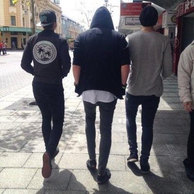 saved acc. || free follow bc ily all, no need to follow me || follow my personal: @auxmarie :D