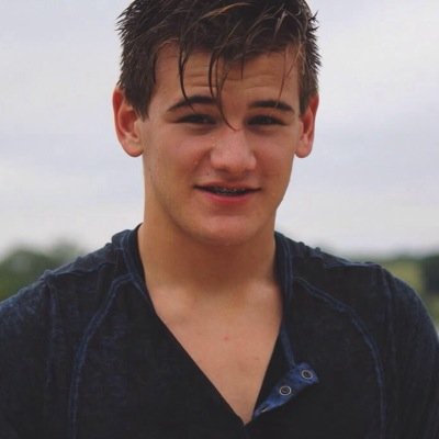 Fan account for the amazing Payte Parker @PayteParker
