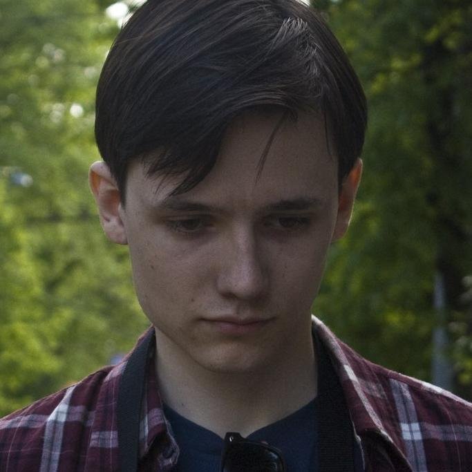 gheritch's profile picture. gamedev from #Ukraine 🇺🇦
Level Designer at @GSC_GW
#ArmUkraineNow