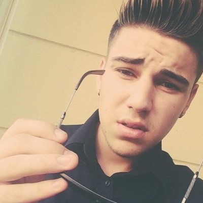 Justin Bieber Lookalike