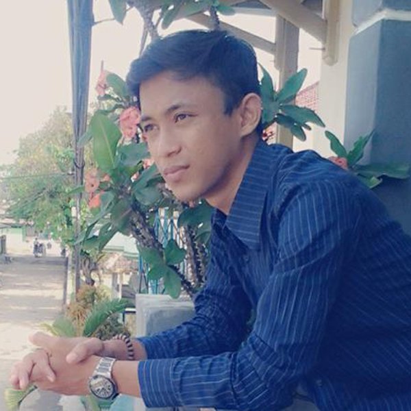 Aris_Arwan's profile picture. 