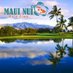 Maui Nui Golf Club (@mauinuigolfclub) Twitter profile photo Maui Nui Golf Club (@mauinuigolfclub) Twitter profile photo