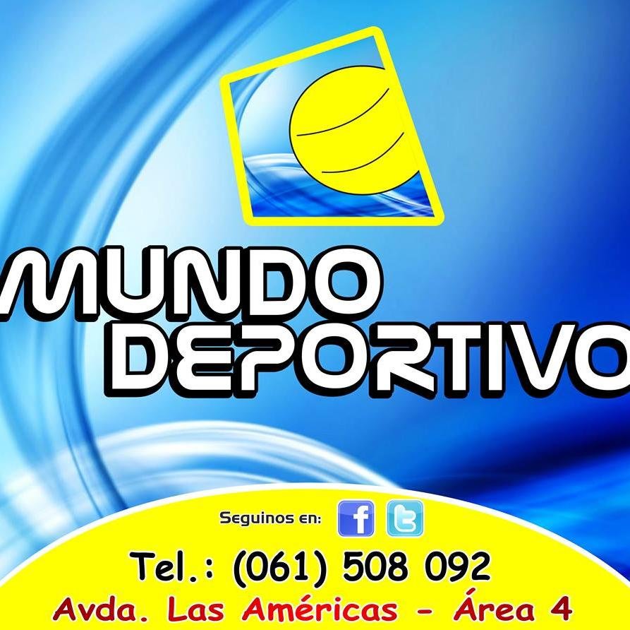 Tienda de articulos deportivos. Area 4 - Avda. Las Americas e/ Monday Norte