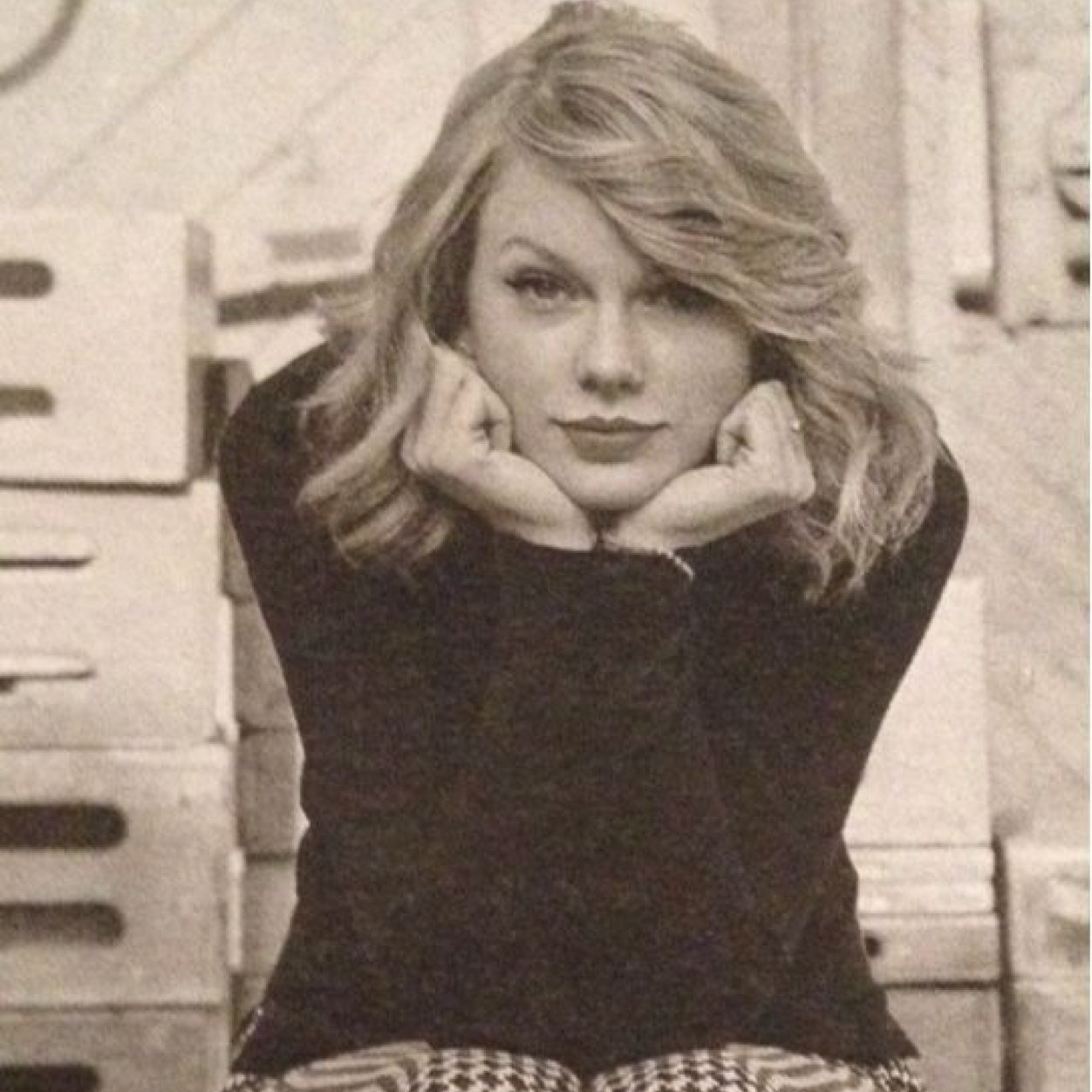 I idolize a blonde boy from Louisiana and a blonde girl from Pennsylvania ❤-Swiftie/Hayniac-❤