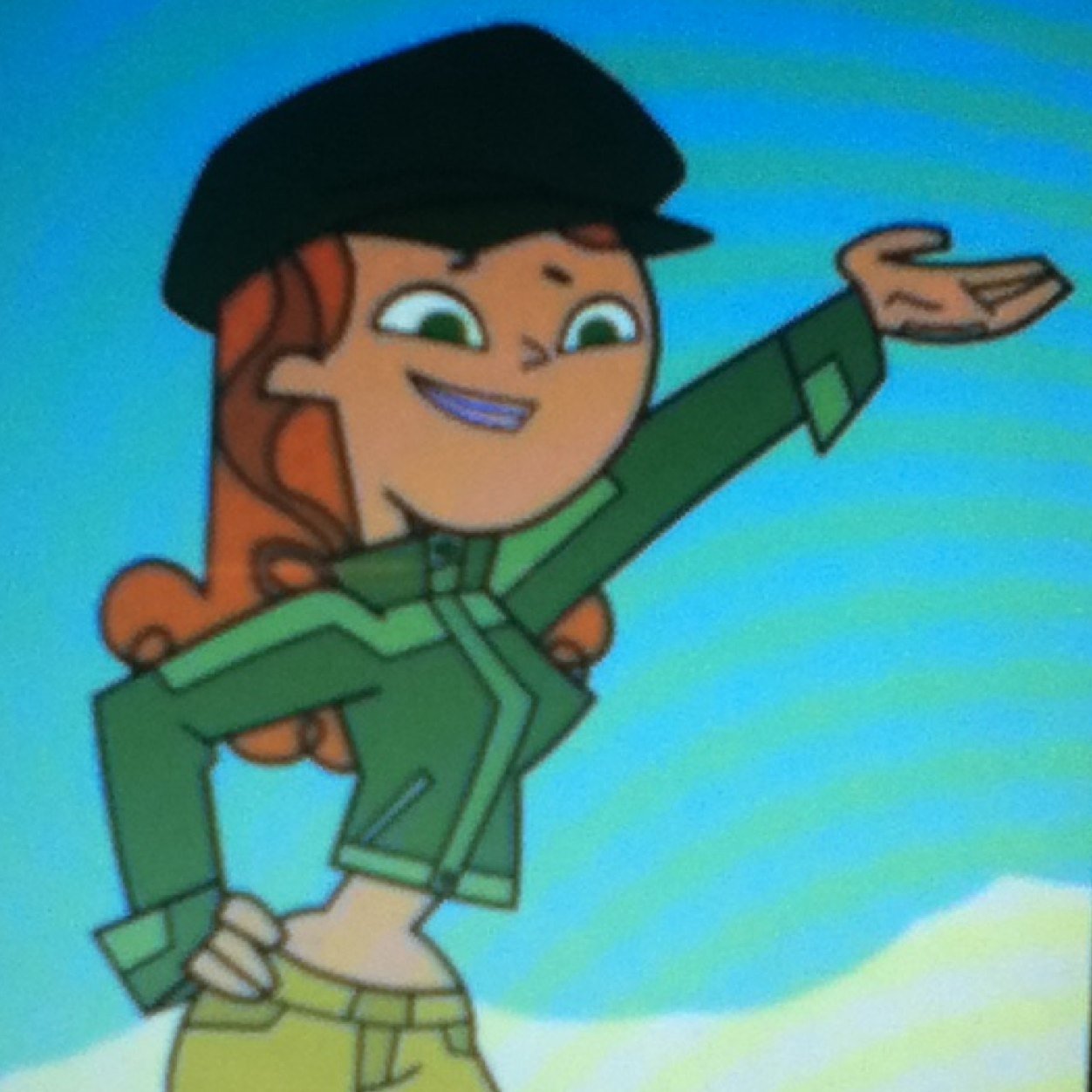 ! I love Ke$ha and 3Oh!3 -I saw Ke$ha live warrior tour Ke$ha and 3Oh!3 Tweeted me :p #taken by @OwenTotalDrama_ My babe-@Noah_Sarcasm my toostie- @dave_TDPI_