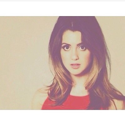 Ally Dawson, 17. 1/4 of Team Austin - songwriter. {Single/Literate/Roleplay}