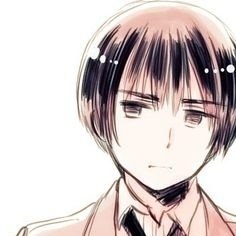 Konnichiwa..I'm Kiku Honda. I'm a scythe meister..But I haven't found my scythe yet..But I will one day [Soul Eater Hetalia/Bi/Uke/Seeking a weapon]