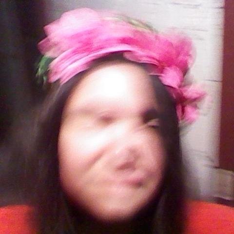 HannahMcIlheran's profile picture. Sometimes I tweet things, you know? Here's what I do all day: sing about baby beluga whales. Read Wikipedia like it's going out of style.