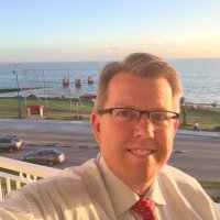 Craig T. Cobane Ph.D (@drctc_wku) 's Twitter Profile