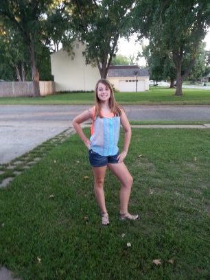 I'm 11 ,Camille the name basketball the game single like a pringle, Cameron Dallas !! Oklahoma