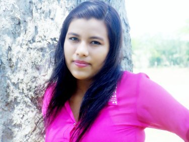 Siempre con una sonrisa