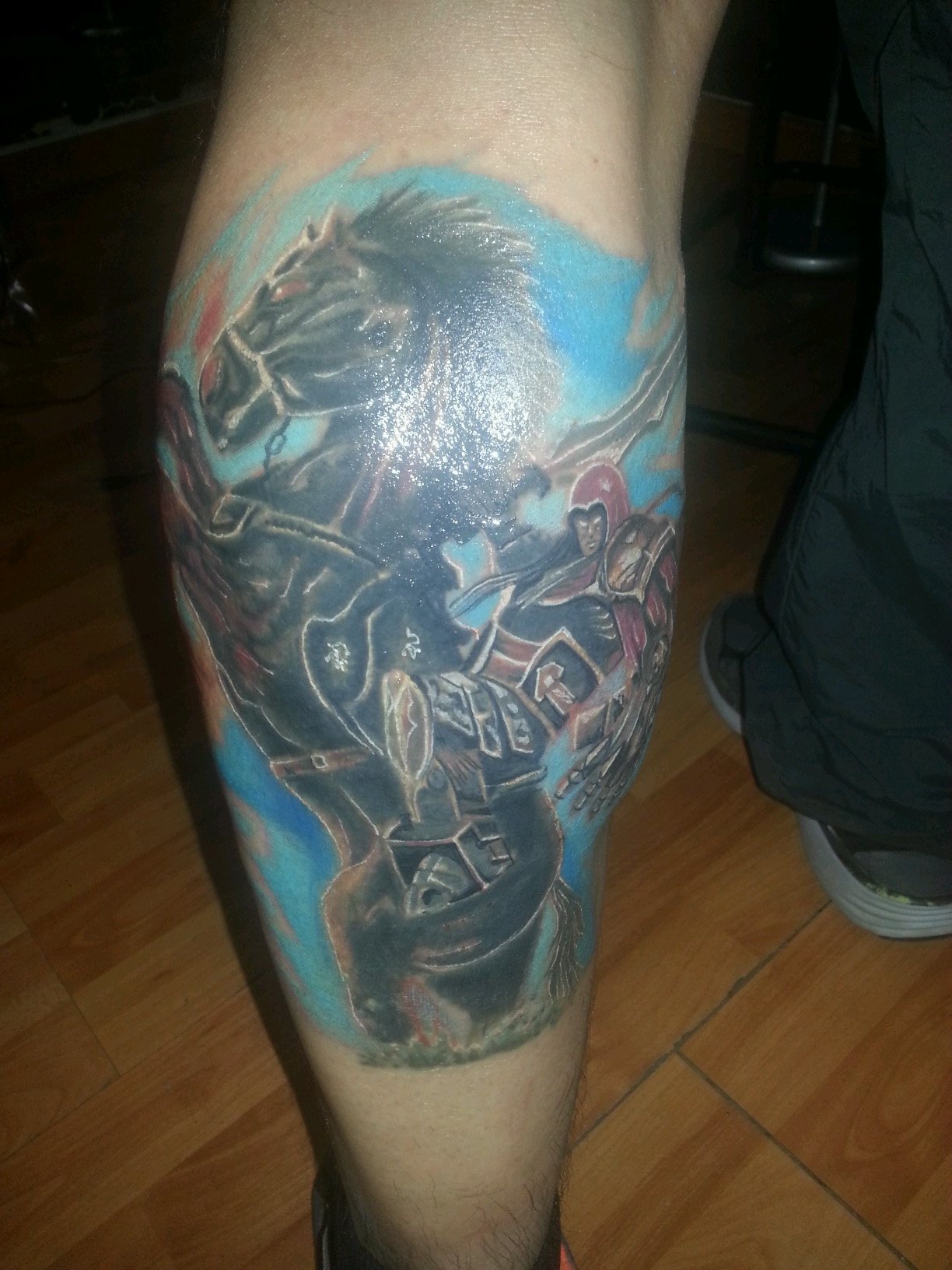 geolmario's profile picture. Geólogo. Cardenal que no va a misa.

Siempre quise creer, habría hecho mi vida mucho más fácil.