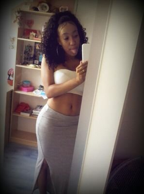 iamfeliciajda Profile Picture